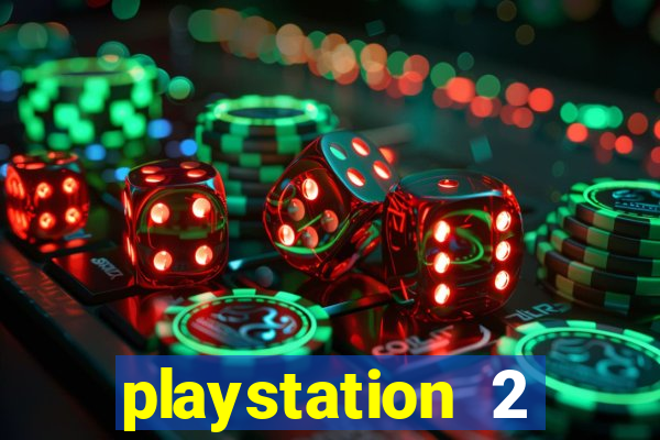 playstation 2 desbloqueado novo